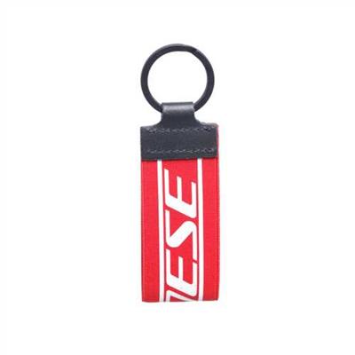 DAINESE/SPEED KEYRING 6 PCS RED