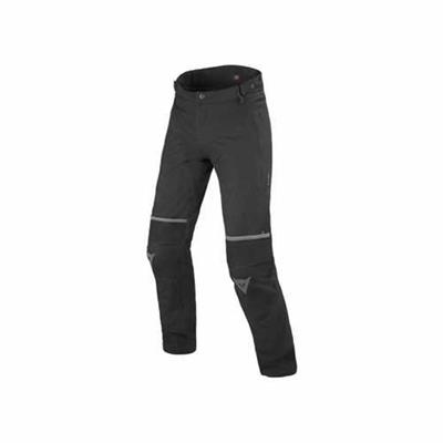 DAINESE/STOCKHOLM LADY D-DRY PANTS BLACK