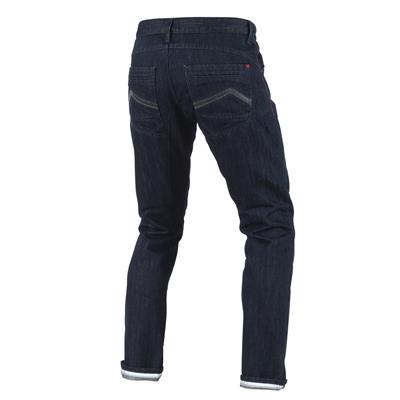 DAINESE/STROKEVILLE SLIM REG.JNS ARAMID DENIM