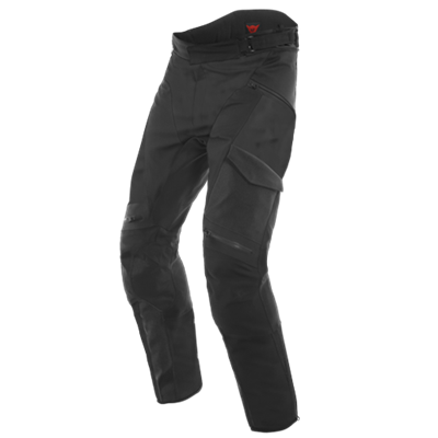 DAINESE/TONALE D-DRY PANTS BLACK BLACK