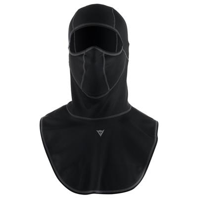 DAINESE/TOTAL WS EVO BALACLAVA BLACK