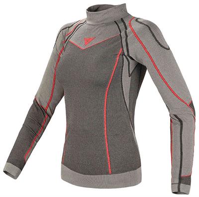 EVOLUTION WARM SHIRT LADY ANT GRI