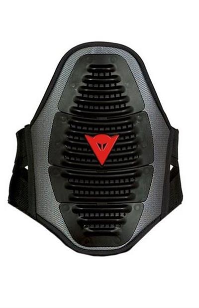 FASCIA WAVE 38 - NERO