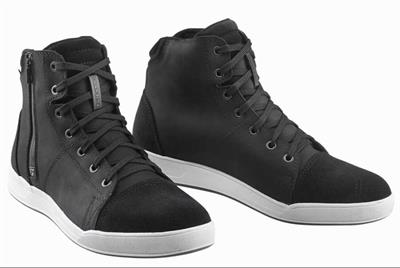 GAERNE G-VOYAGER CDG LADY GORETEX KADIN BOT SİYAH