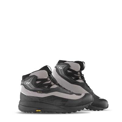 GAERNE G-XENON GORE-TEX BOT SİYAH GRİ
