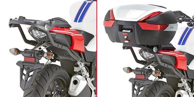 GIVI 1152FZ HONDA CB 500F (16-18) ARKA ÇANTA TAŞIYICI