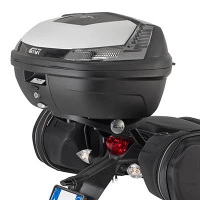 GIVI 7702FZ KTM DUKE 690 (12-20) ARKA ÇANTA TAŞIYICI