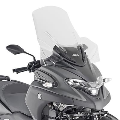 GIVI D2149ST YAMAHA TRICITY 300 (20-24) RÜZGAR SİPERLİK