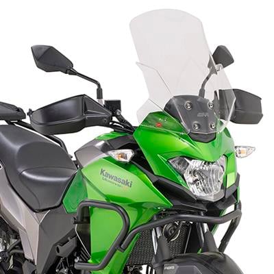 GIVI D4121ST KAWASAKI VERSYS X-300 (17-24) RÜZGAR SİPERLİK