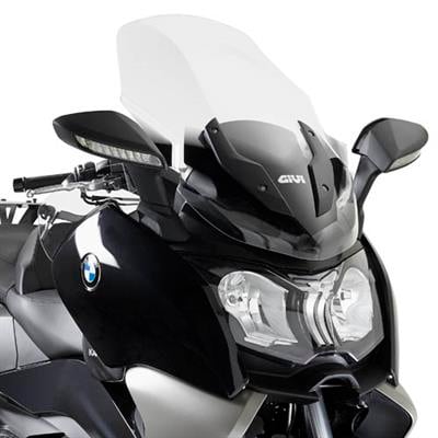 GIVI D5106ST BMW C 650GT (12-21) RÜZGAR SİPERLİK