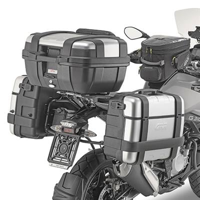 GIVI PL5126 BMW G 310 GS (17-24) YAN ÇANTA TAŞIYICI