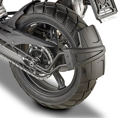 GIVI RM5126KIT BMW G 310 GS (17-24) ARKA ÇAMURLUK KITI
