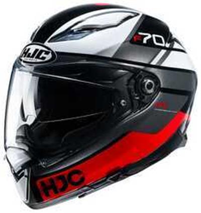 HJC F70 KASK TINO MC1