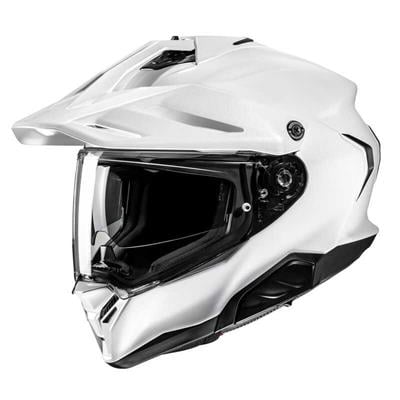 HJC RPHA60 KASK İNCİ BEYAZI