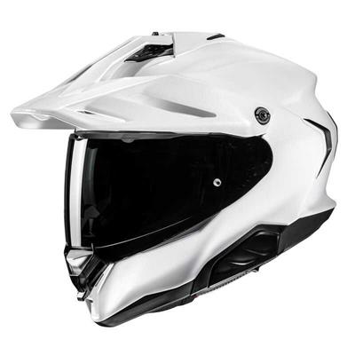 HJC RPHA60 KASK İNCİ BEYAZI