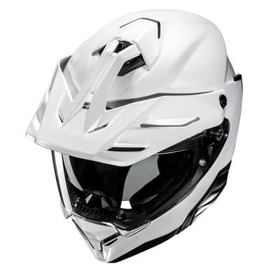 HJC RPHA60 KASK İNCİ BEYAZI