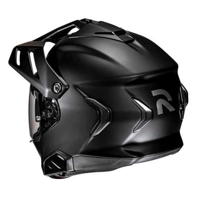 HJC RPHA60 KASK MAT SİYAH