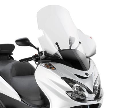 KAPPA 288AK YAMAHA BWS-VITY 125 (10-16) RÜZGAR SİPERLİK