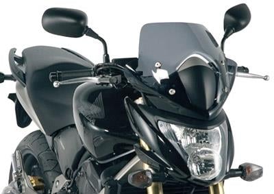 KAPPA KA310 HONDA CB 600F HORNET (07-10) RÜZGAR SİPERLİK