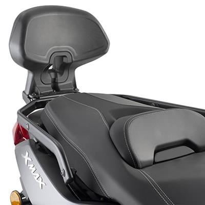 KAPPA KTB2167A YAMAHA X-MAX 125-250-300 (23-24) SISSYBAR