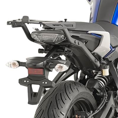 KAPPA KZ2130 YAMAHA TRACER 700 (16-24) ARKA ÇANTA TAŞIYICI