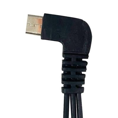 Knmaster KN2100 Kapalı Kask Kulaklık Mikrofon Seti
