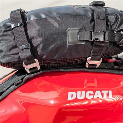 KRIEGA DRYPACK DEPO ÜSTÜ TAŞIMA BAĞLANTISI