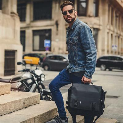 KRIEGA EDC MESSENGER OMUZ ÇANTASI