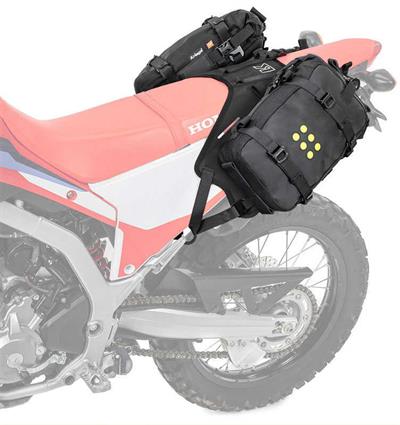 KRIEGA OS-BASE CRF300L / 300 RALLY