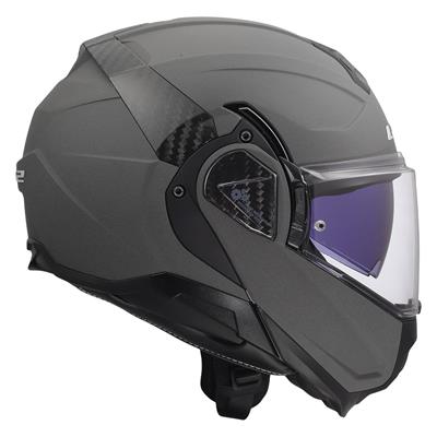 LS2 ADVANT 2 MAT CONCRETE KASK
