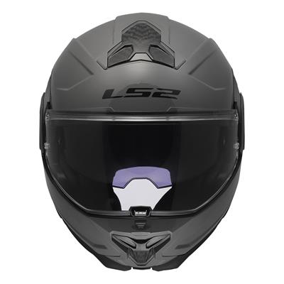 LS2 ADVANT 2 NARDO GRİ KASK