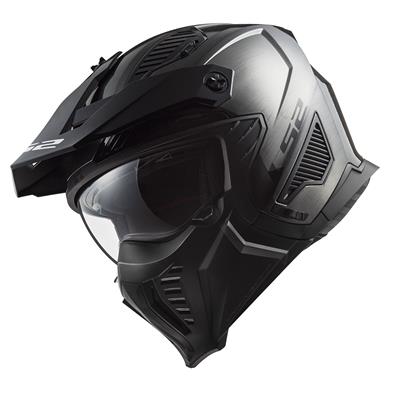 LS2 DRIFTER JEANS KASK