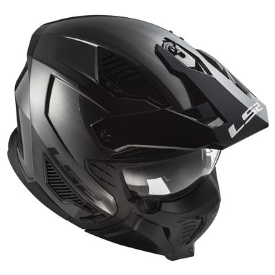 LS2 DRIFTER JEANS KASK