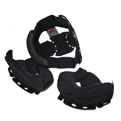 LS2 FAST 2 KASK İÇ PED