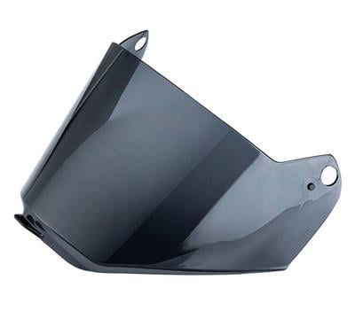LS2 MX436 PIONEER EVO KASK CAMI SİYAH