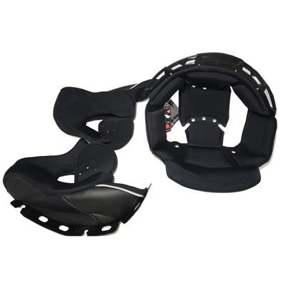 LS2 PIONEER 2 KASK İÇ PED