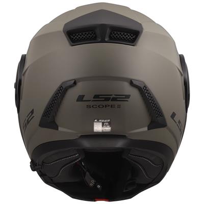 LS2 SCOPE 2 MAT KUM KASK