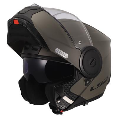 LS2 SCOPE 2 MAT KUM KASK