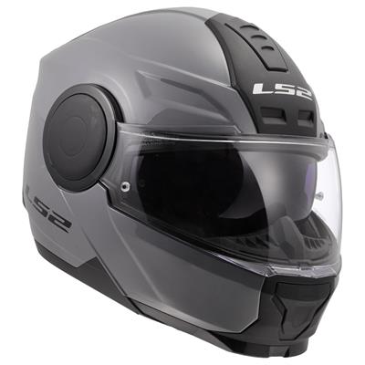 LS2 SCOPE 2 NARDO GRİ KASK