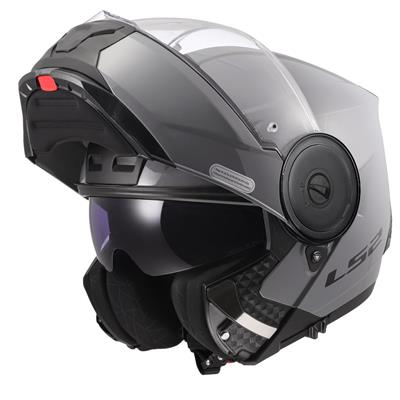 LS2 SCOPE 2 NARDO GRİ KASK