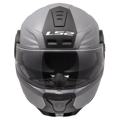 LS2 SCOPE 2 NARDO GRİ KASK