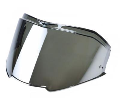 LS2 VALIANT 2 KASK CAMI IRIDIUM GRİ