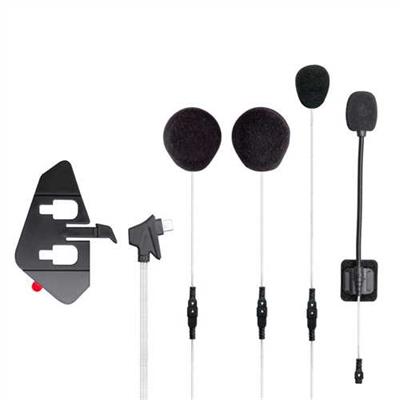 MIDLAND BT MINI AUDIO  AND MOUNTING KIT