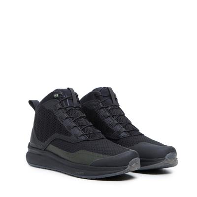 MOMO AYAKKABI/FIREGUN-3 AIR BLACK