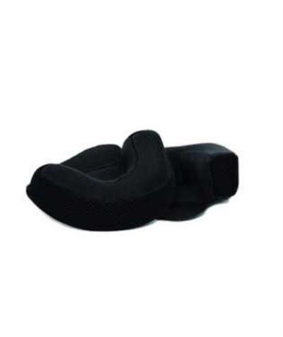 MOMO/CHEEK PADS CLASSIC BLACK