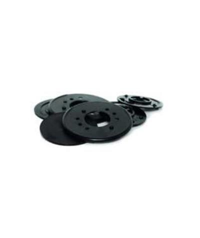 MOMO/KIT VISOR MECHANISM CLASSIC/EVO BLACK