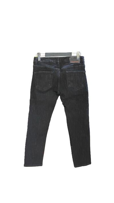 Motobike Jeans 7003 Fileli Motosiklet Pantolonu – Kılçıllı Gri/Siyah (Korumalar Hariç)