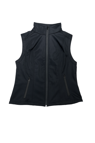 Motobike Kolları Çıkarılabilir Softshell Ceket