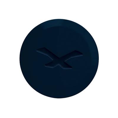 NEXX SX.10 YAN KAPAK VİDASI MAT NAVY MAVİ