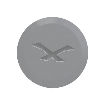 NEXX SX.10 YAN KAPAK VİDASI NARDO GRİ